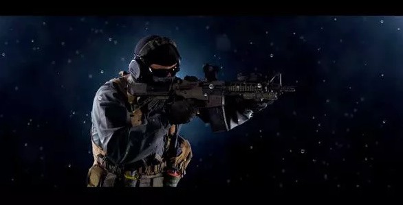 VIDEOHIVE WEAPON REVEAL