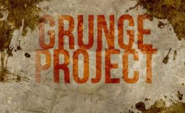 VIDEOHIVE GRUNGE PROJECT