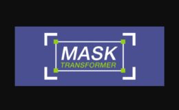 Aescriprs Mask Transformer v1.1.1 (WIN+MAC)