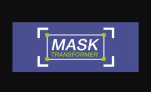Aescriprs Mask Transformer v1.1.1 (WIN+MAC)