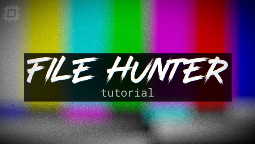 Aescripts File Hunter Win/Mac preview