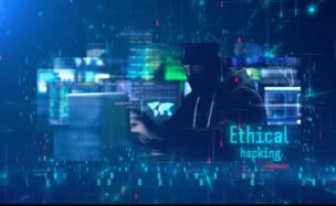 VIDEOHIVE ETHICAL HACKING