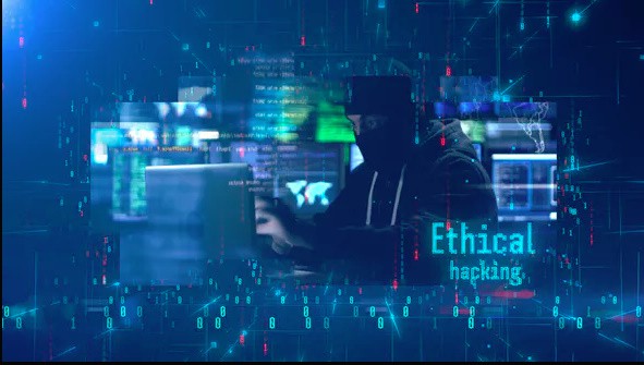 VIDEOHIVE ETHICAL HACKING