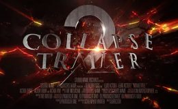Videohive Collapse Trailer