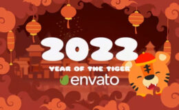 VIDEOHIVE CHINESE NEW YEAR 23150536