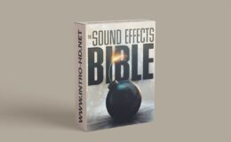 Sound Effects Bible Collection