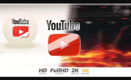 VIDEOHIVE YOUTUBE OPENER 20647444