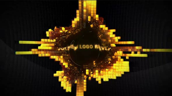 Stylish Logo – Videohive
