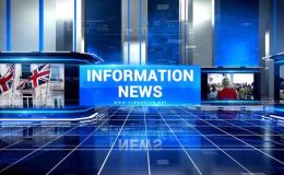 Information News Videohive