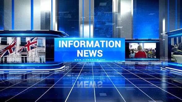 Information News Videohive