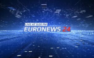 Download Euronews Opener – Videohive