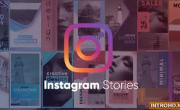 Trendy Instagram Stories Pack