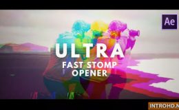 VIDEOHIVE ULTRA FAST STOMP OPENER