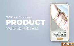 VIDEOHIVE PRODUCT PROMO