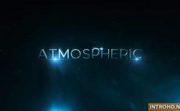 VIDEOHIVE ATMOSPHERIC PARTICLES TITLES