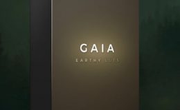 Gaia LUTs Earthy Color Grades - The Preset Factory