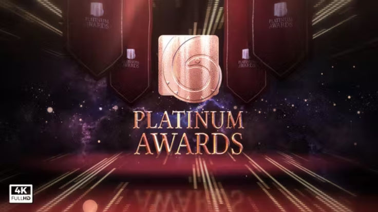 VIDEOHIVE AWARDS SHOW 23326725