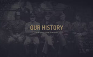 Our history Videohive