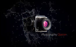 VIDEOHIVE PHOTOGRAPHY OPENER