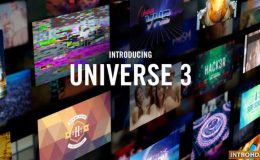 Red Giant Universe 3.0.2 [Full]