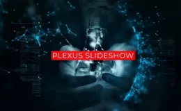 Technology Plexus Slideshow