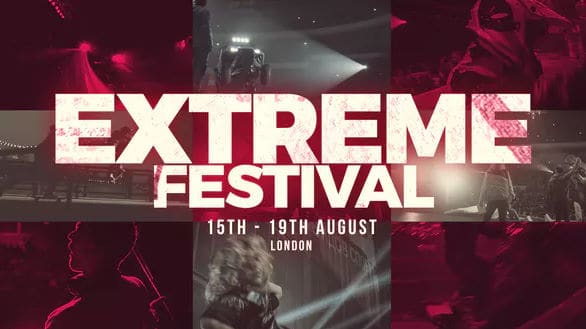 Extreme Festival – Action Sport Show 23437840