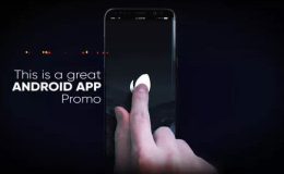 Android App Promo
