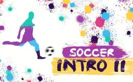 Soccer Intro II