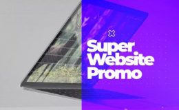 Super Website Promo