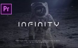 Infinity - Free Download Premiere Pro