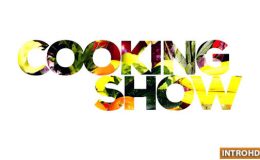 VIDEOHIVE COOKING SHOW INTRO
