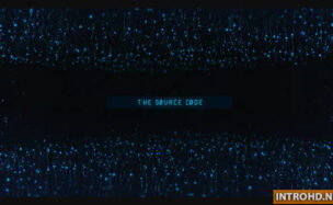 VIDEOHIVE THE SOURCE CODE
