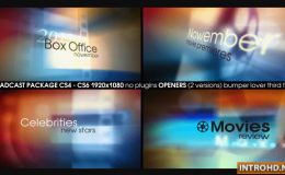 VIDEOHIVE MOVIES REVIEW