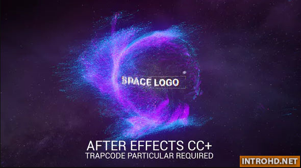 VIDEOHIVE SPACE LOGO 24196115