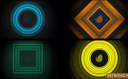 VIDEOHIVE LIVE SOUND - AUDIO REACT LOGO
