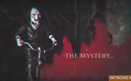 VIDEOHIVE MYSTERY OPENER