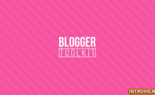 VIDEOHIVE BLOGGER TOOLKIT