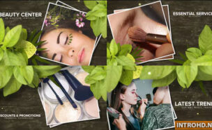 VIDEOHIVE BEAUTY CENTER