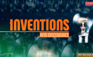 VIDEOHIVE IDEA. INVENTIONS AND DISCOVERIES