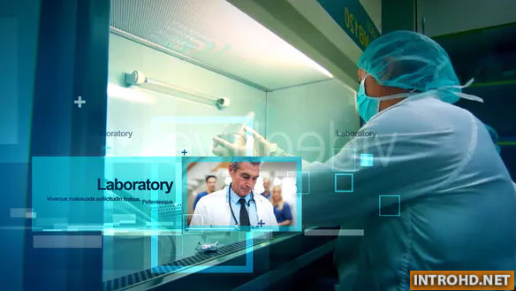 VIDEOHIVE MEDICAL CLINIC