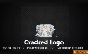 Videohive Cracked Logo