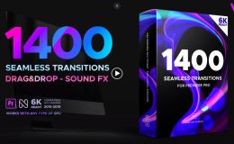 Transitions V.5 – Videohive 22834323