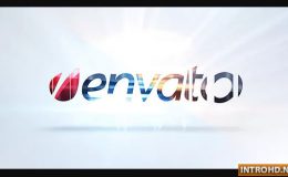 LOGO OPENER V3 - AFTER EFFECTS PROJECT (VIDEOHIVE)