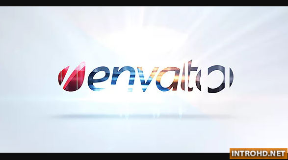 LOGO OPENER V3 – AFTER EFFECTS PROJECT (VIDEOHIVE)
