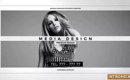 Download Design Scenes / Titles - Videohive