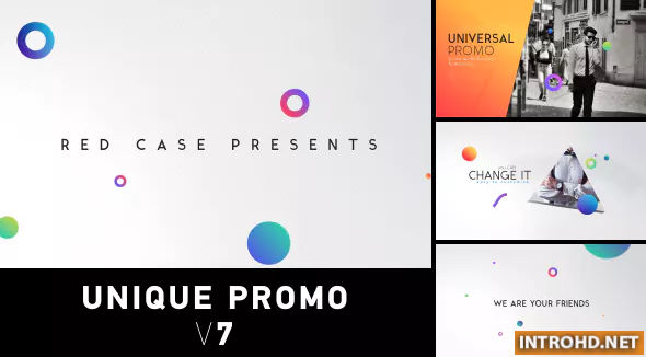 Corporate Slideshow Premiere Pro Templates Free