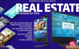 VIDEOHIVE REAL ESTATE GALLERY V2.3.3