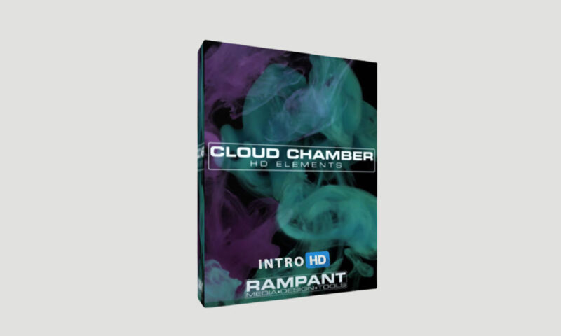 Rampant – HD Cloud Chamber Elements