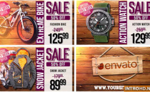 VIDEOHIVE EXTREME SALE