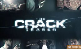 Videohive Crack Teaser 23185009